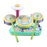 VTech® Bluey Hooray Drum Set - view 2